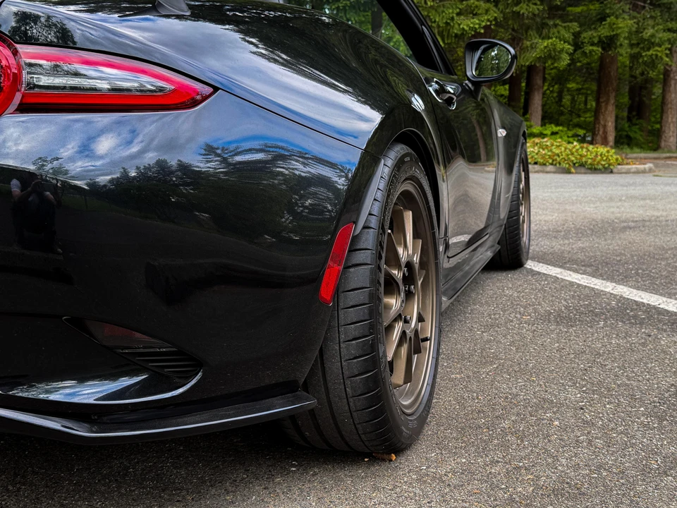 2024 Mazda ND MX-5 Miata - Image 25 of 31