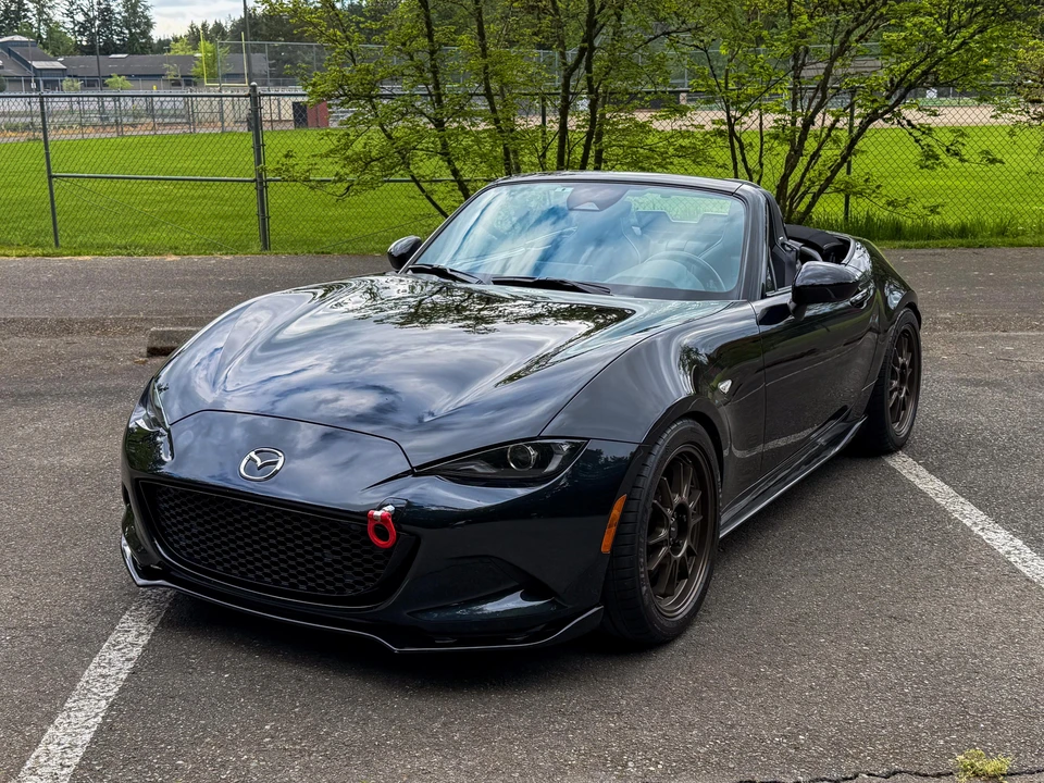 2024 Mazda ND MX-5 Miata - Image 6 of 31