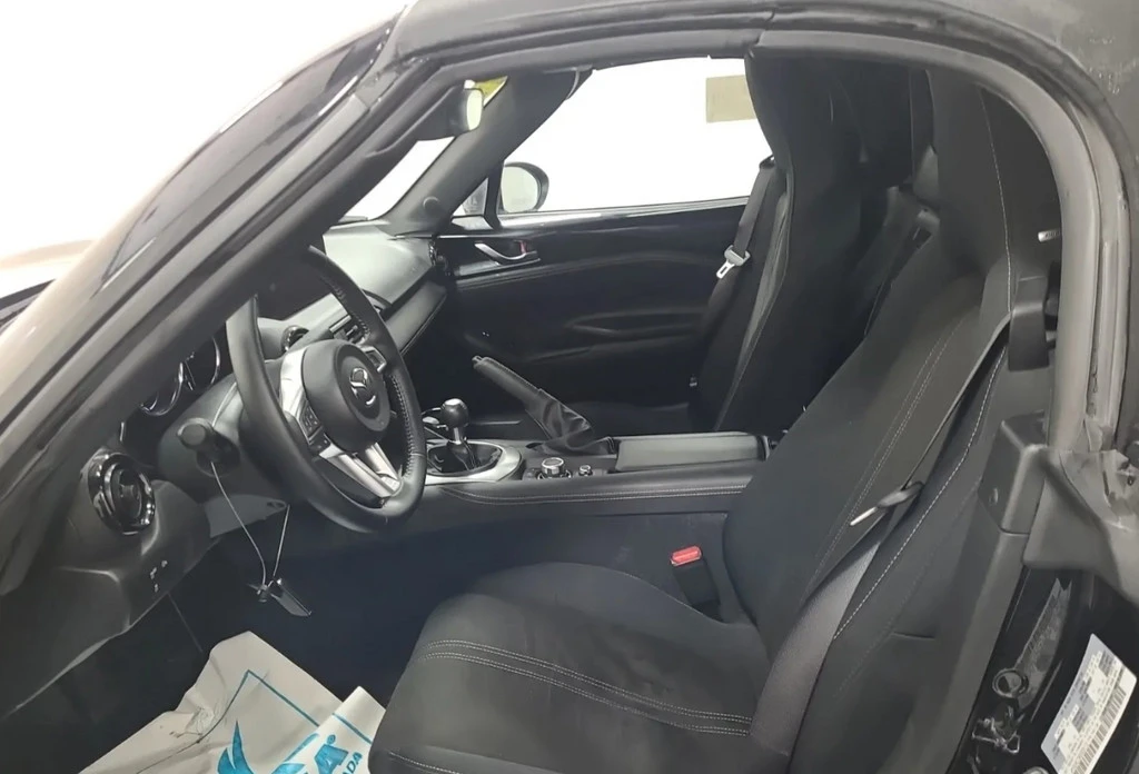 2024 Mazda ND MX-5 Miata - Image 4 of 10