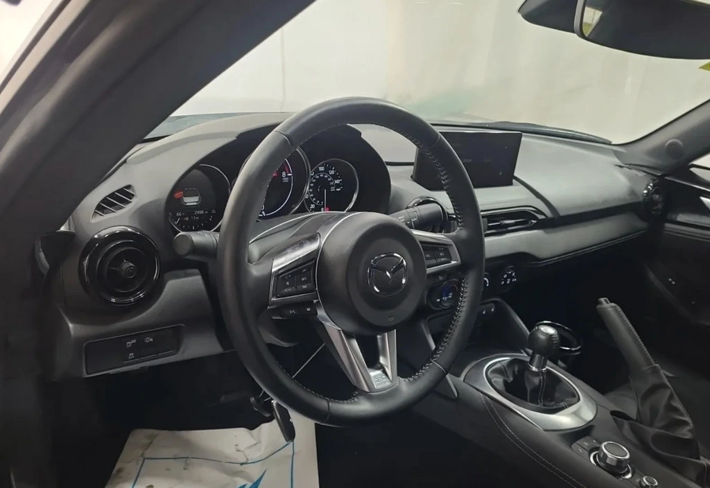 2024 Mazda ND MX-5 Miata - Image 6 of 10
