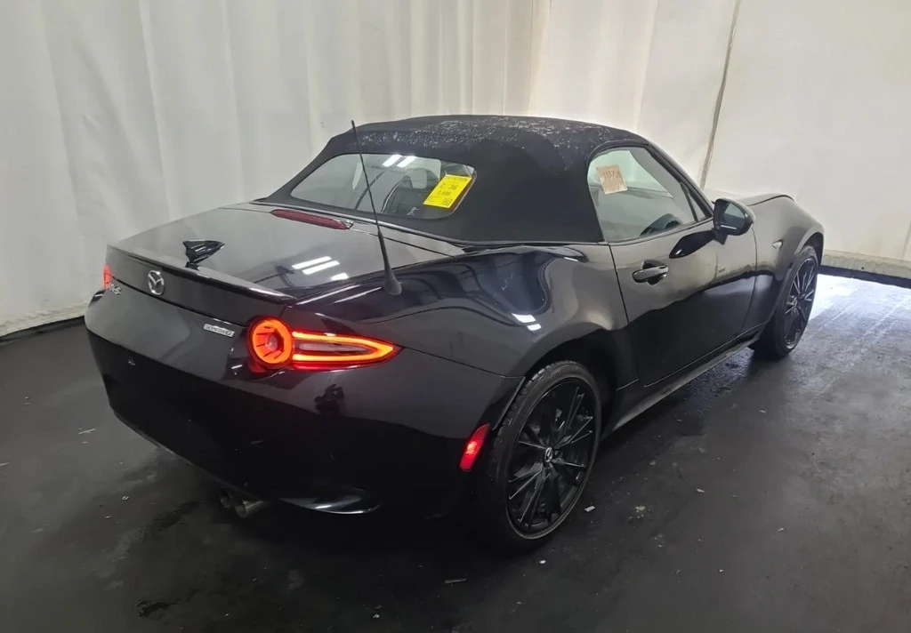 2024 Mazda ND MX-5 Miata - Image 2 of 10