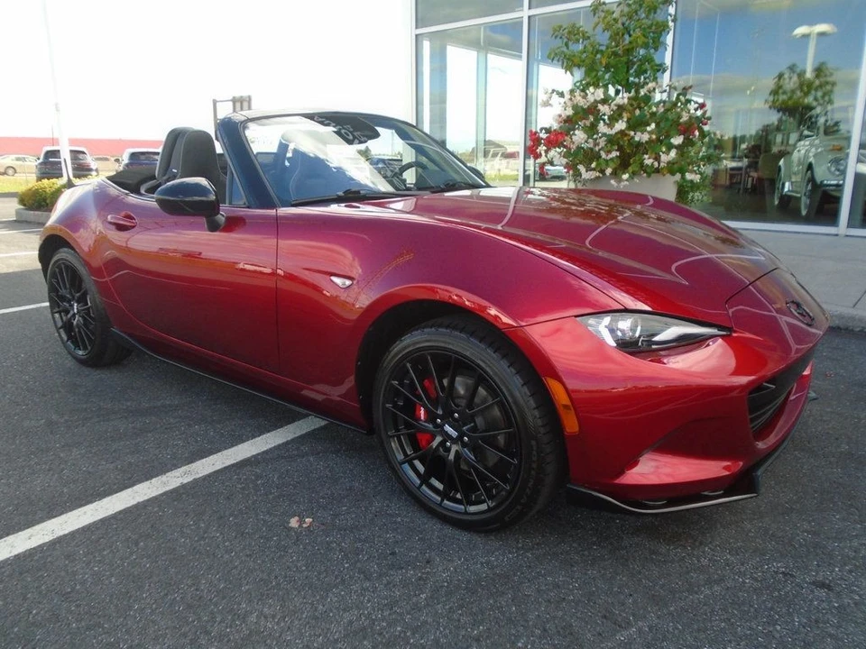 2024 Mazda ND MX-5 Miata - Image 2 of 12