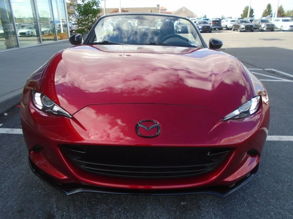 2024 Mazda ND MX-5 Miata - Image 9 of 12