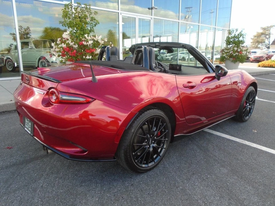 2024 Mazda ND MX-5 Miata - Image 4 of 12