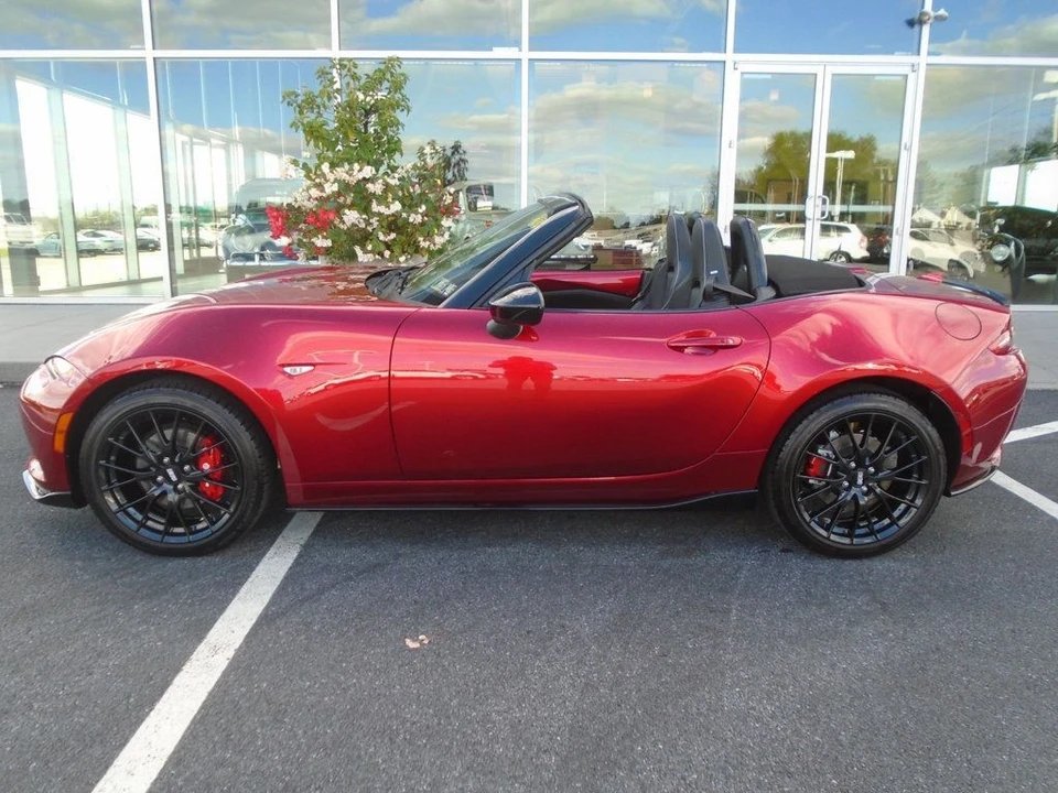 2024 Mazda ND MX-5 Miata - Image 7 of 12