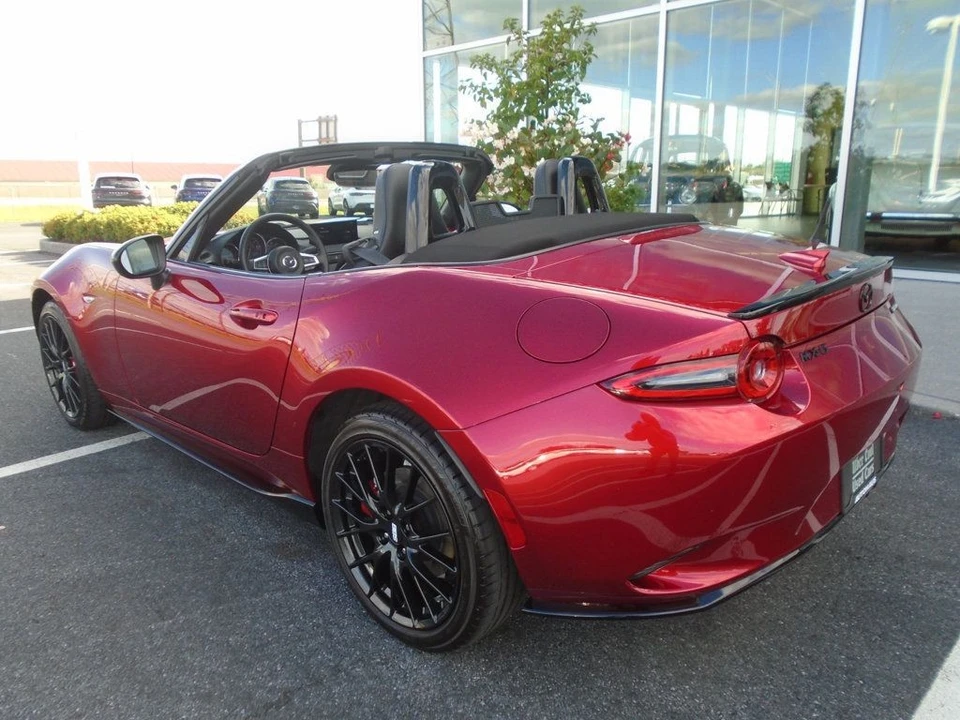 2024 Mazda ND MX-5 Miata - Image 6 of 12