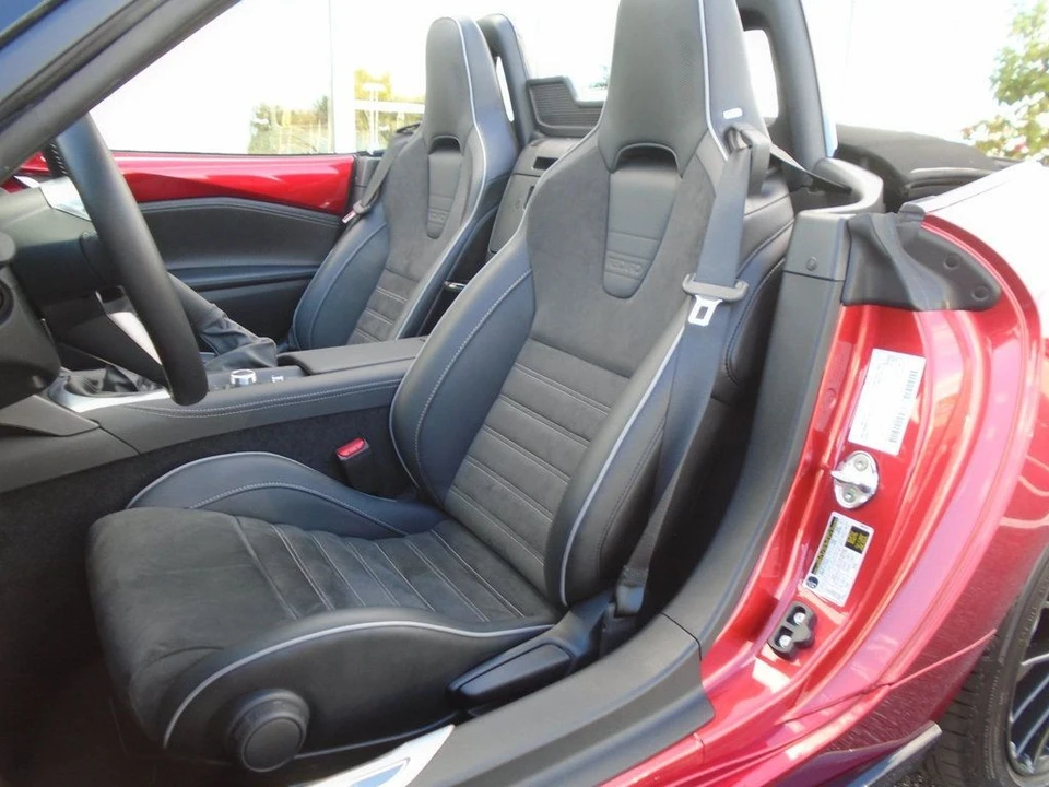 2024 Mazda ND MX-5 Miata - Image 11 of 12