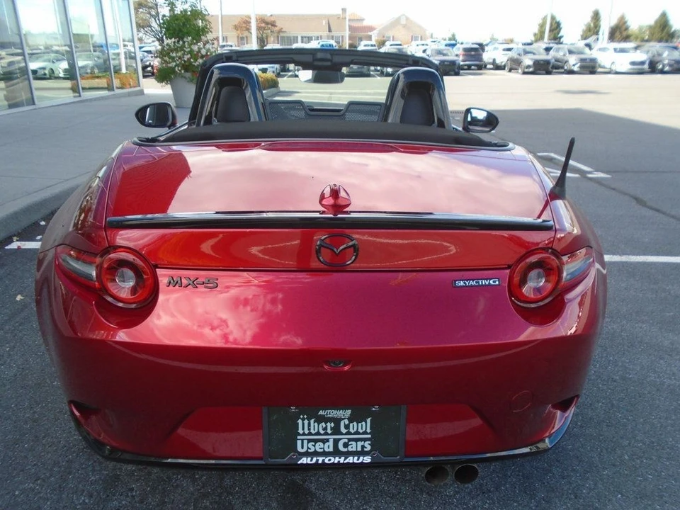 2024 Mazda ND MX-5 Miata - Image 5 of 12