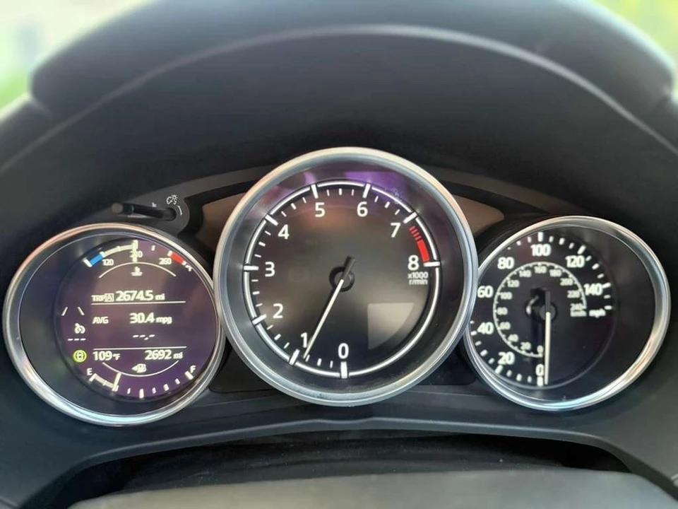 2024 Mazda ND MX-5 Miata - Image 11 of 12