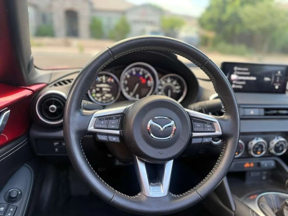2024 Mazda ND MX-5 Miata - Image 8 of 12