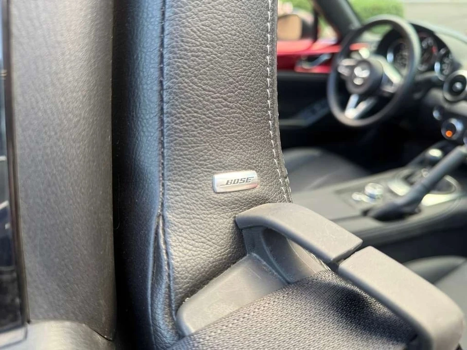 2024 Mazda ND MX-5 Miata - Image 12 of 12
