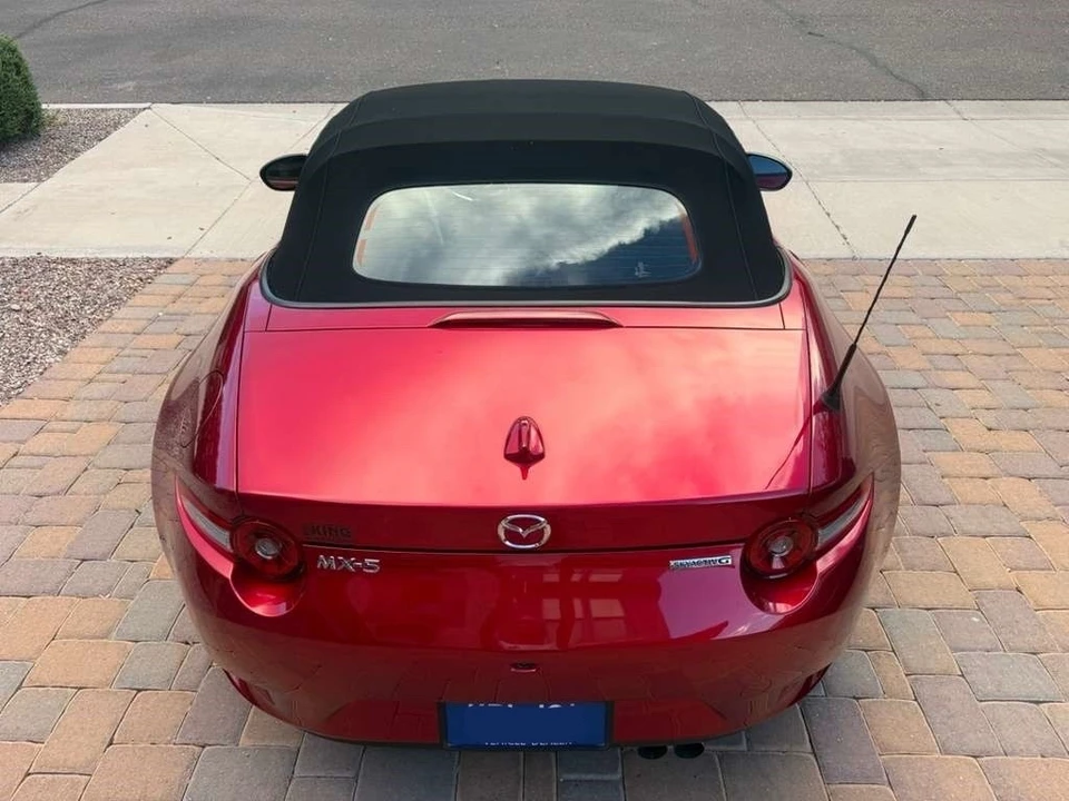 2024 Mazda ND MX-5 Miata - Image 6 of 12