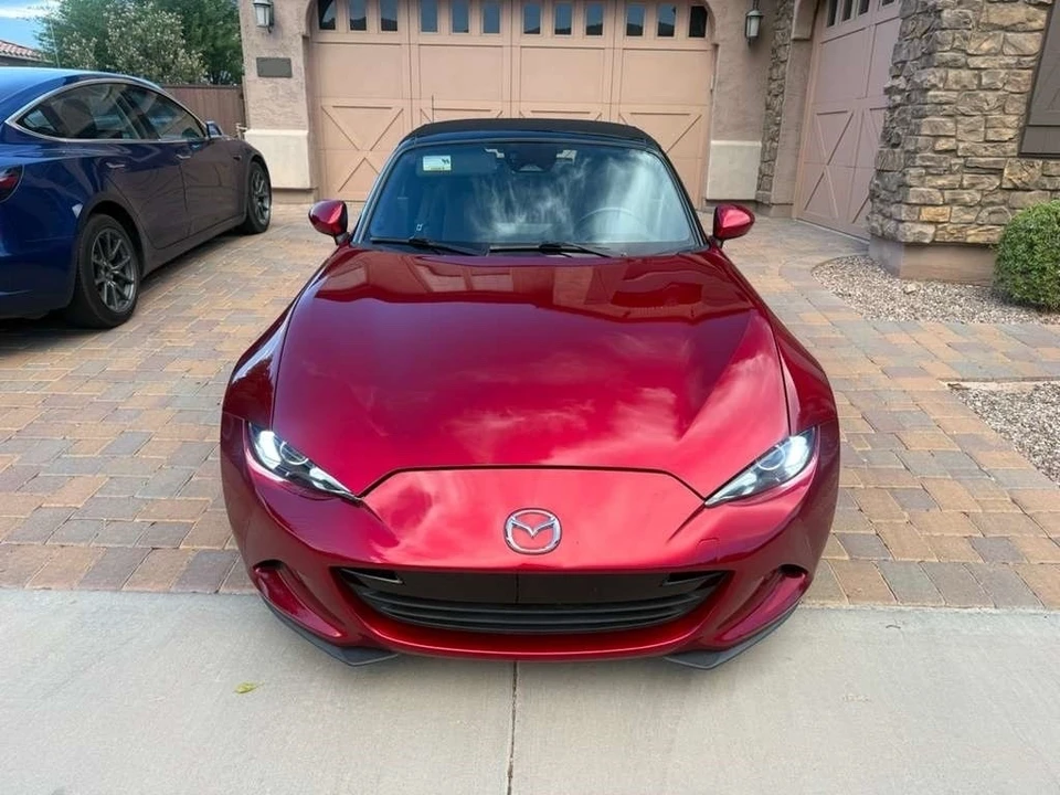 2024 Mazda ND MX-5 Miata - Image 5 of 12