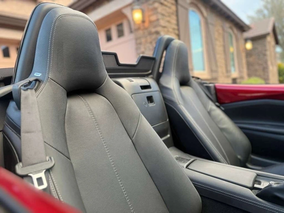 2024 Mazda ND MX-5 Miata - Image 10 of 12