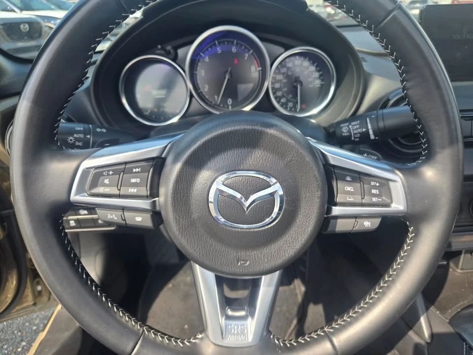 2024 Mazda ND MX-5 Miata - Image 9 of 13