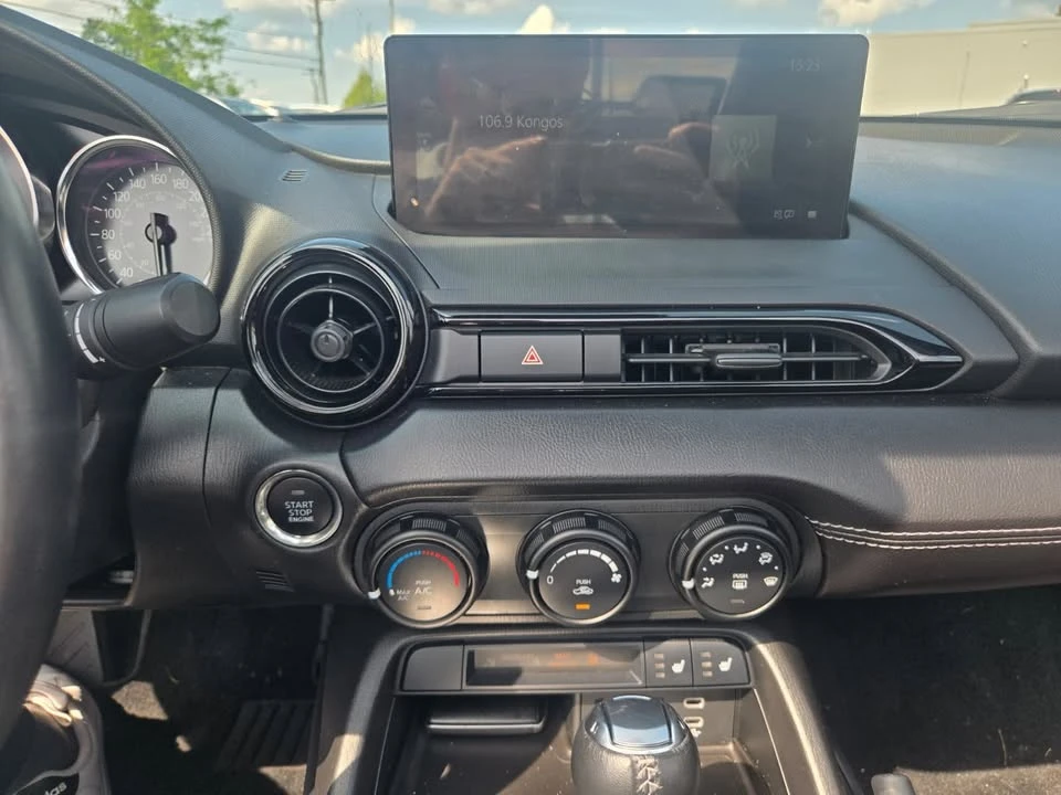2024 Mazda ND MX-5 Miata - Image 11 of 13