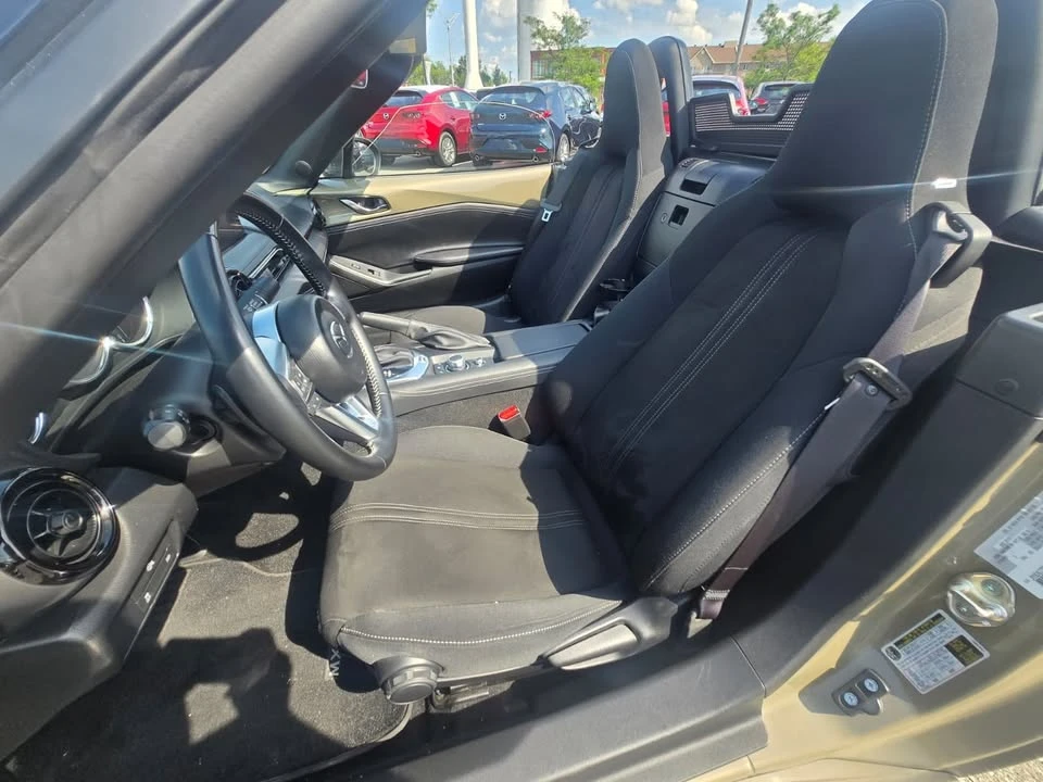 2024 Mazda ND MX-5 Miata - Image 10 of 13