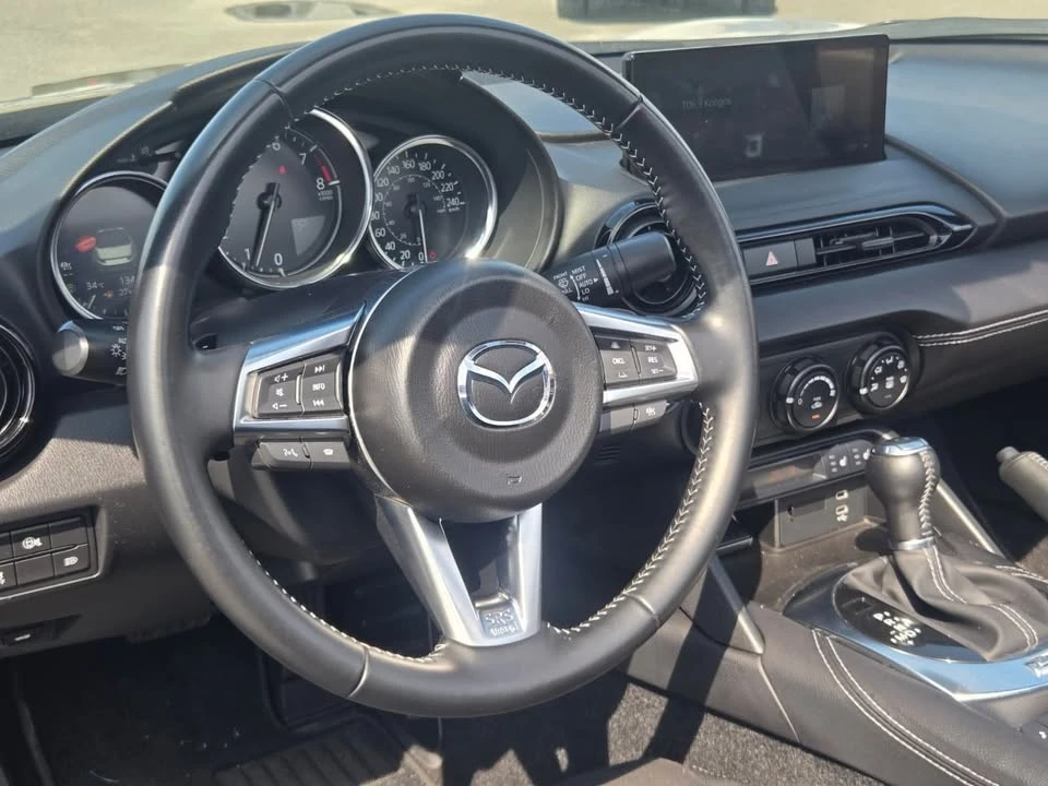 2024 Mazda ND MX-5 Miata - Image 7 of 13