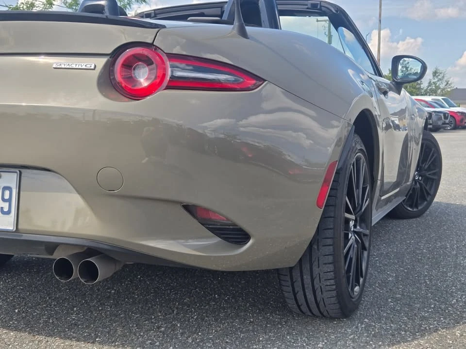 2024 Mazda ND MX-5 Miata - Image 4 of 13