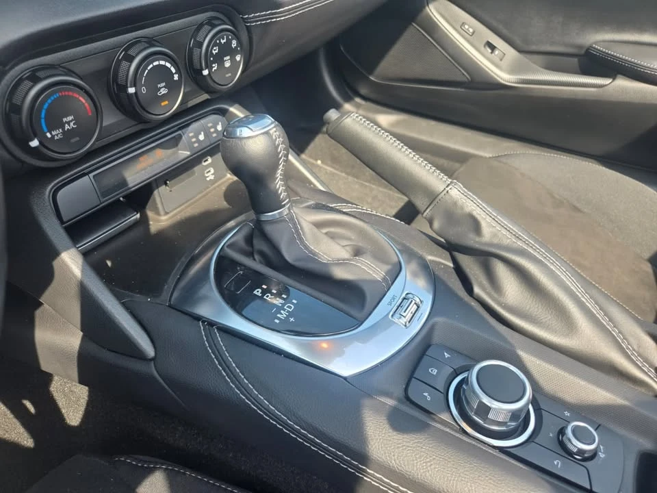 2024 Mazda ND MX-5 Miata - Image 13 of 13