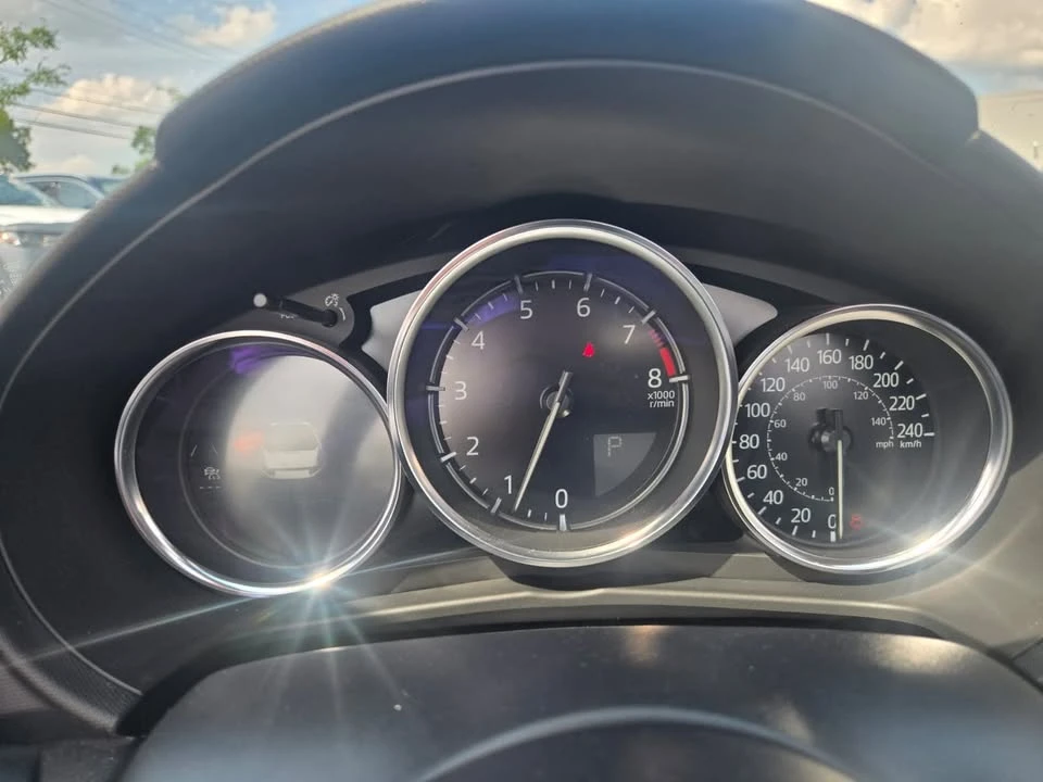 2024 Mazda ND MX-5 Miata - Image 12 of 13