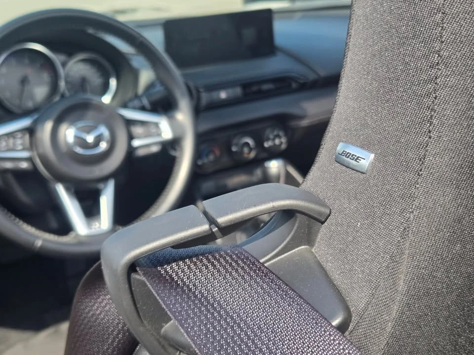 2024 Mazda ND MX-5 Miata - Image 6 of 13