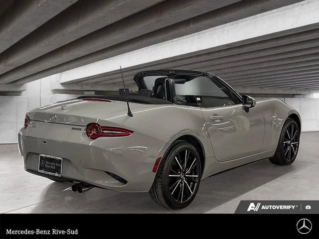 2024 Mazda ND MX-5 Miata - Image 5 of 20