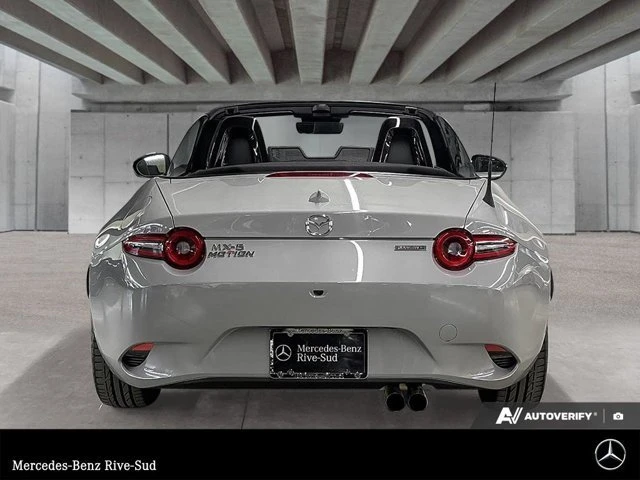 2024 Mazda ND MX-5 Miata - Image 4 of 20
