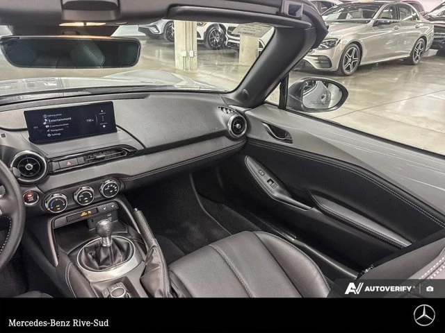 2024 Mazda ND MX-5 Miata - Image 11 of 20