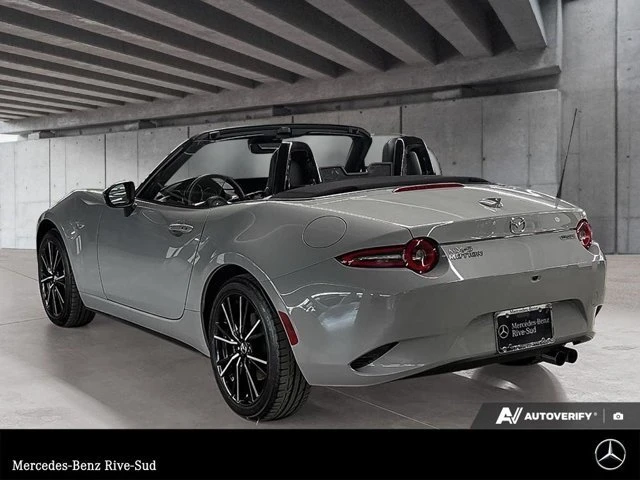 2024 Mazda ND MX-5 Miata - Image 3 of 20