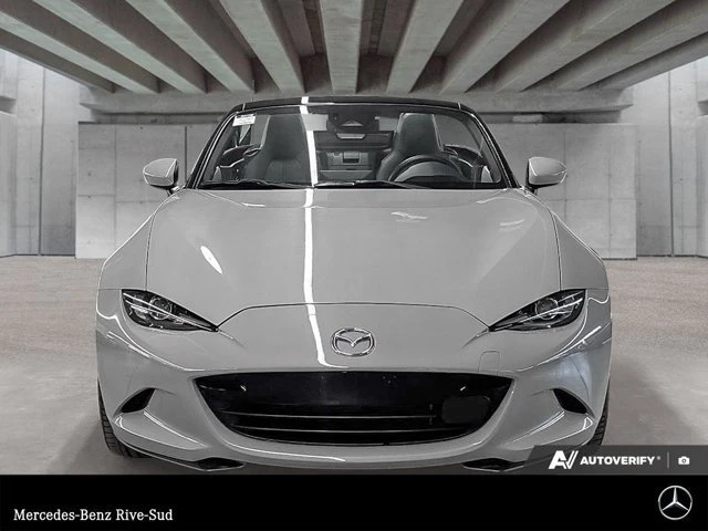 2024 Mazda ND MX-5 Miata - Image 8 of 20