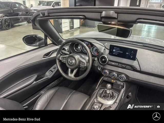 2024 Mazda ND MX-5 Miata - Image 9 of 20