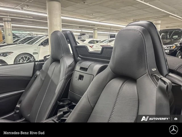 2024 Mazda ND MX-5 Miata - Image 12 of 20