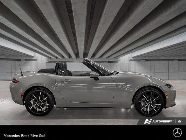 2024 Mazda ND MX-5 Miata - Image 6 of 20
