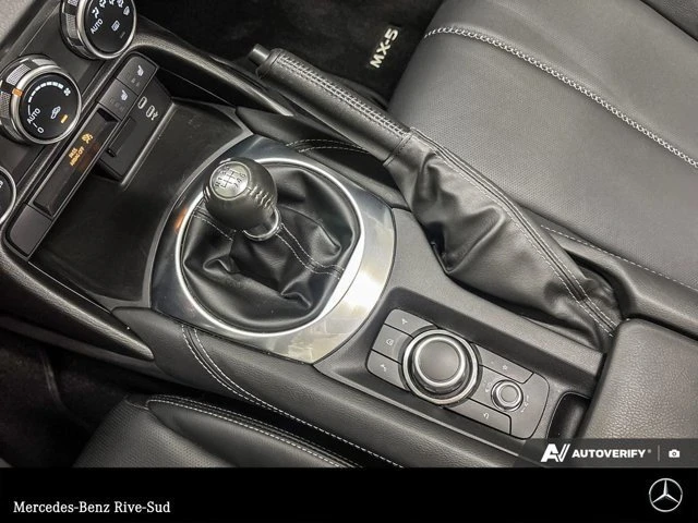 2024 Mazda ND MX-5 Miata - Image 15 of 20