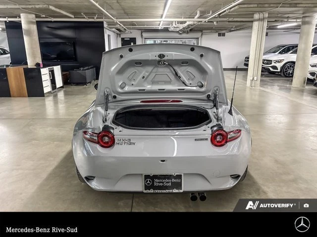2024 Mazda ND MX-5 Miata - Image 17 of 20