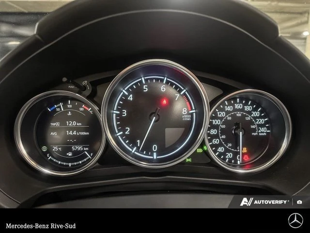 2024 Mazda ND MX-5 Miata - Image 13 of 20