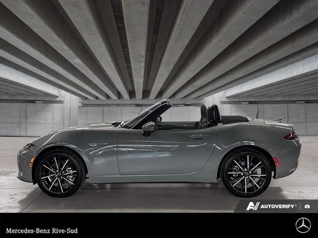 2024 Mazda ND MX-5 Miata - Image 2 of 20
