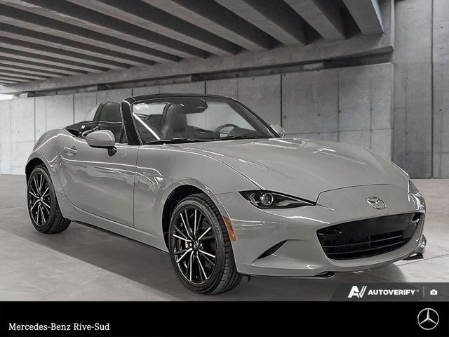 2024 Mazda ND MX-5 Miata - Image 7 of 20