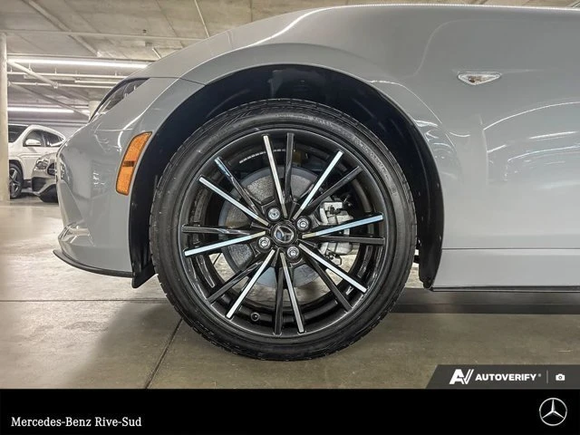 2024 Mazda ND MX-5 Miata - Image 16 of 20