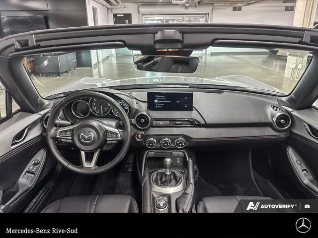 2024 Mazda ND MX-5 Miata - Image 10 of 20