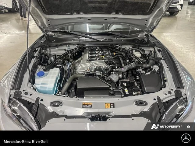 2024 Mazda ND MX-5 Miata - Image 18 of 20