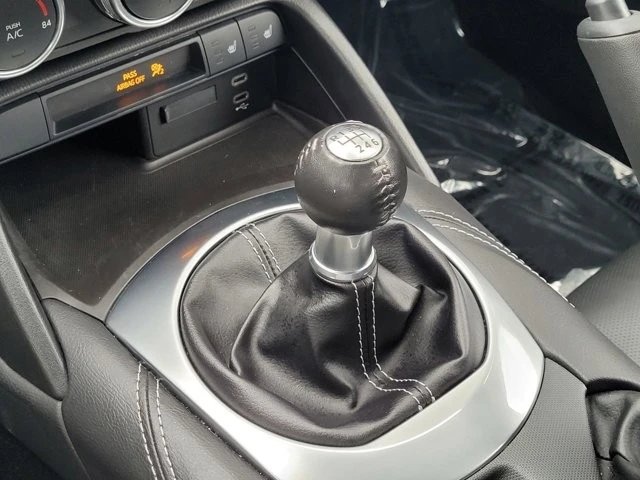 2024 Mazda ND MX-5 Miata - Image 26 of 27
