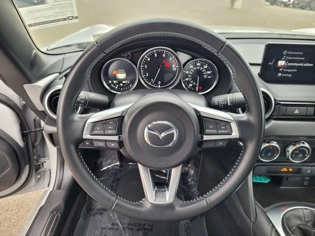 2024 Mazda ND MX-5 Miata - Image 13 of 27