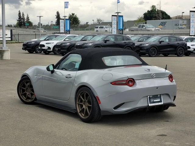 2024 Mazda ND MX-5 Miata - Image 7 of 27