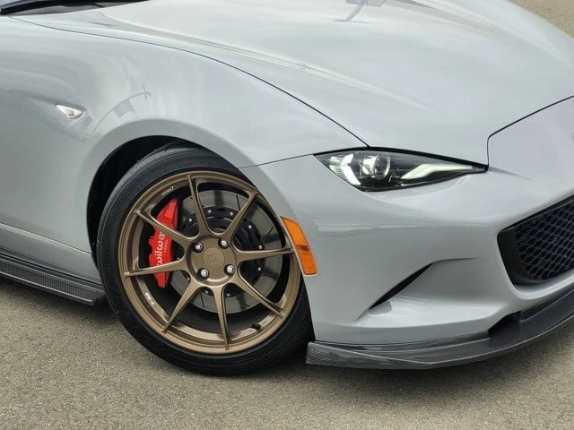 2024 Mazda ND MX-5 Miata - Image 3 of 27