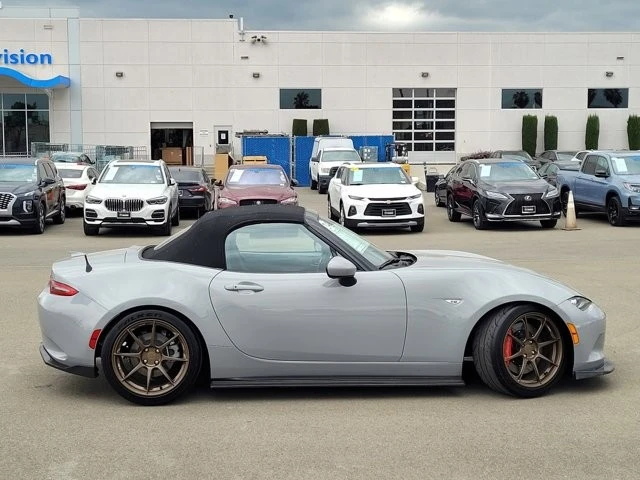 2024 Mazda ND MX-5 Miata - Image 4 of 12