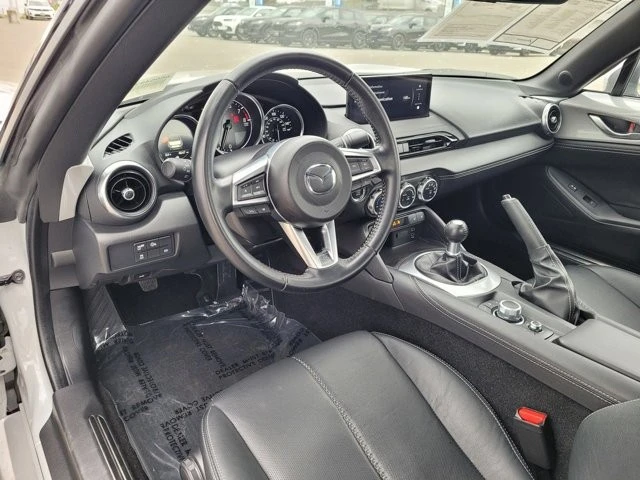 2024 Mazda ND MX-5 Miata - Image 12 of 27