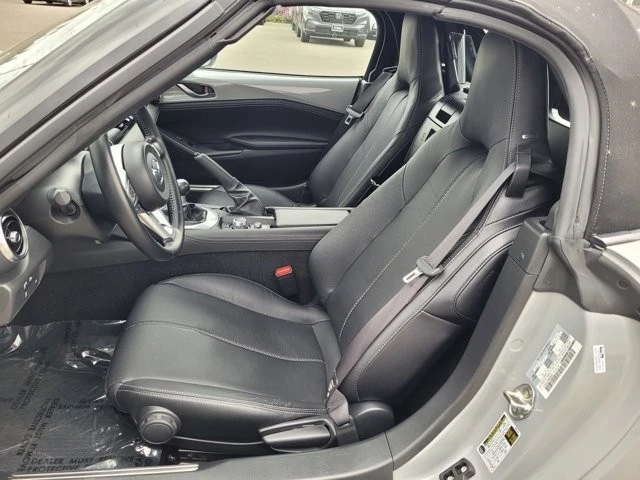 2024 Mazda ND MX-5 Miata - Image 10 of 27