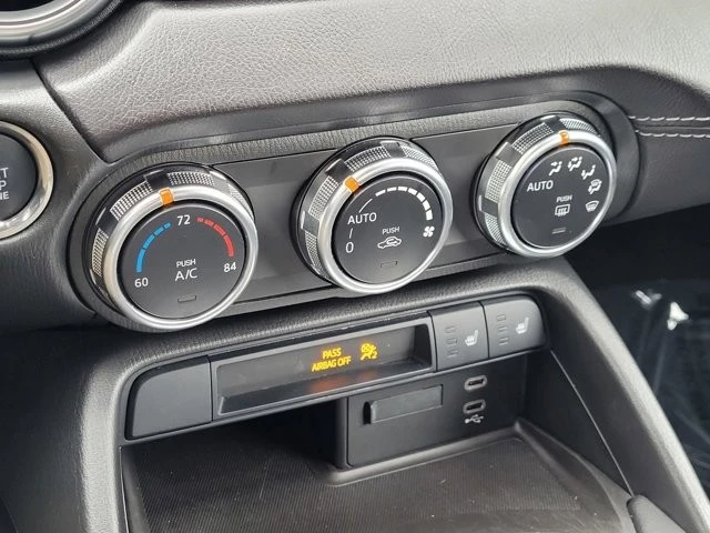 2024 Mazda ND MX-5 Miata - Image 25 of 27